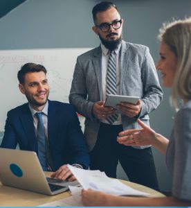 Quality Staffing Solutions