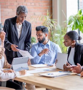 Compliance in Recruitment